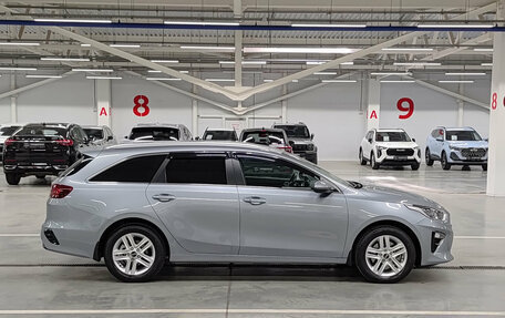 KIA cee'd III, 2021 год, 2 199 000 рублей, 4 фотография