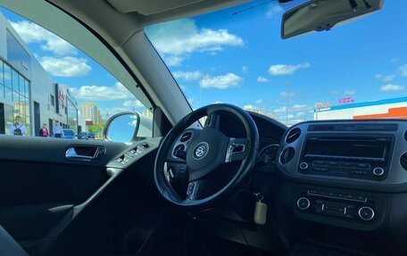 Volkswagen Tiguan I, 2015 год, 1 370 000 рублей, 27 фотография