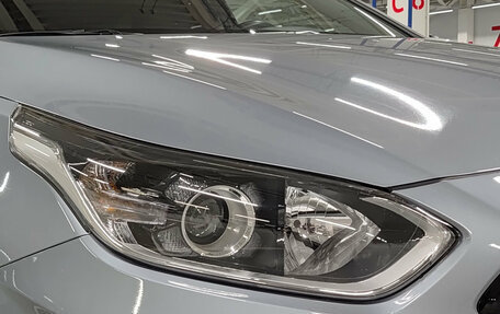 KIA cee'd III, 2021 год, 2 199 000 рублей, 17 фотография