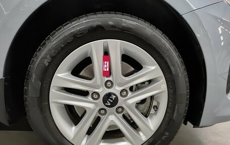 KIA cee'd III, 2021 год, 2 199 000 рублей, 18 фотография