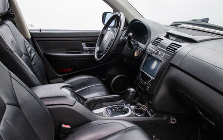 SsangYong Rexton III, 2008 год, 620 000 рублей, 9 фотография