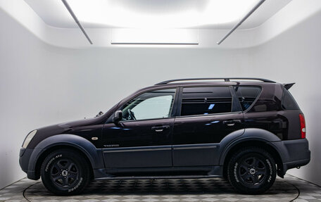 SsangYong Rexton III, 2008 год, 620 000 рублей, 8 фотография