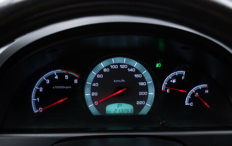 SsangYong Rexton III, 2008 год, 620 000 рублей, 12 фотография