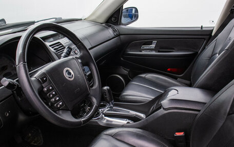 SsangYong Rexton III, 2008 год, 620 000 рублей, 10 фотография
