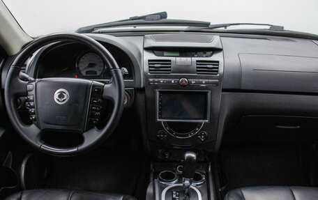 SsangYong Rexton III, 2008 год, 620 000 рублей, 13 фотография