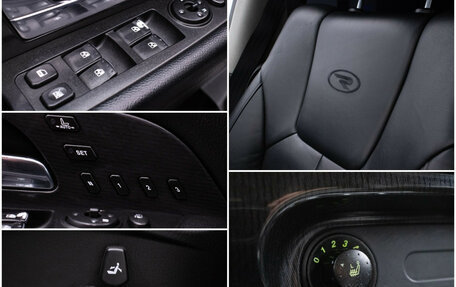 SsangYong Rexton III, 2008 год, 620 000 рублей, 16 фотография
