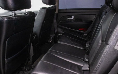 SsangYong Rexton III, 2008 год, 620 000 рублей, 11 фотография
