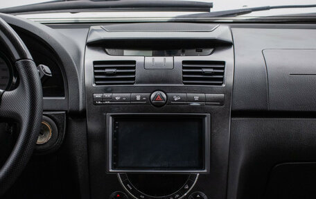 SsangYong Rexton III, 2008 год, 620 000 рублей, 14 фотография