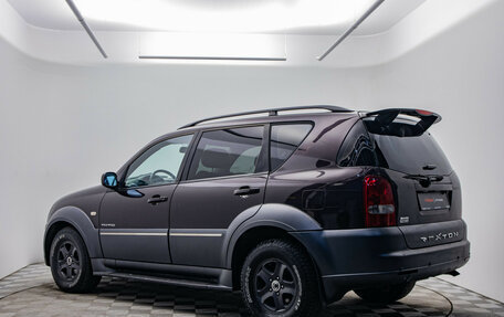 SsangYong Rexton III, 2008 год, 620 000 рублей, 7 фотография