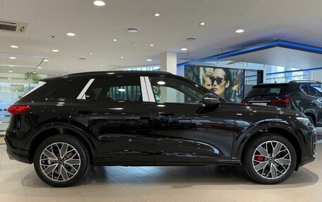 Audi Q5, 2026 год, 6 199 000 рублей, 6 фотография