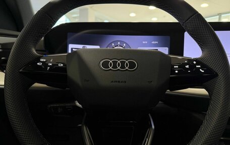 Audi Q5, 2026 год, 6 199 000 рублей, 14 фотография