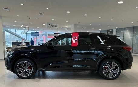 Audi Q5, 2026 год, 6 199 000 рублей, 4 фотография