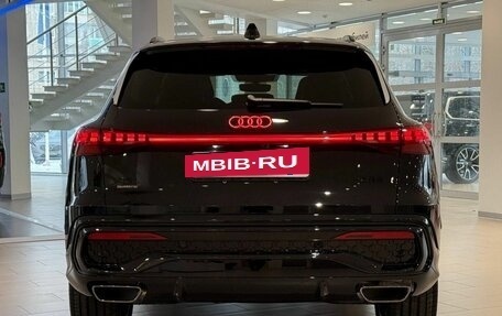 Audi Q5, 2026 год, 6 199 000 рублей, 5 фотография