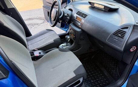 Citroen C4 II рестайлинг, 2008 год, 270 000 рублей, 10 фотография