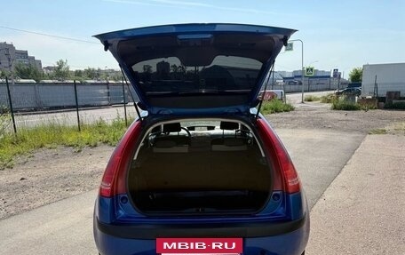 Citroen C4 II рестайлинг, 2008 год, 270 000 рублей, 6 фотография