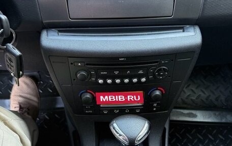 Citroen C4 II рестайлинг, 2008 год, 270 000 рублей, 13 фотография