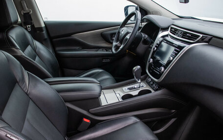Nissan Murano, 2022 год, 3 570 000 рублей, 10 фотография