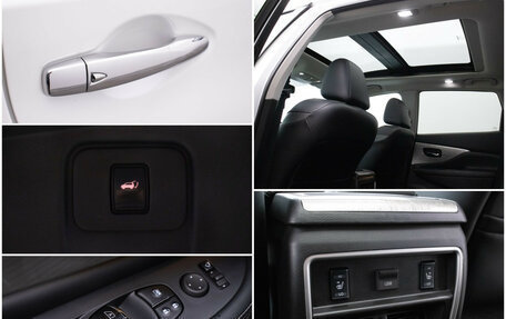 Nissan Murano, 2022 год, 3 570 000 рублей, 17 фотография