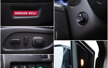 Nissan Murano, 2022 год, 3 570 000 рублей, 18 фотография