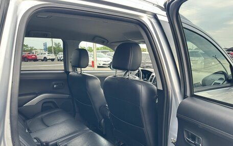 Mitsubishi Outlander III рестайлинг 3, 2010 год, 1 249 999 рублей, 18 фотография