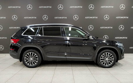 Skoda Kodiaq I, 2020 год, 3 625 000 рублей, 4 фотография