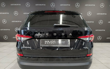 Skoda Kodiaq I, 2020 год, 3 625 000 рублей, 6 фотография