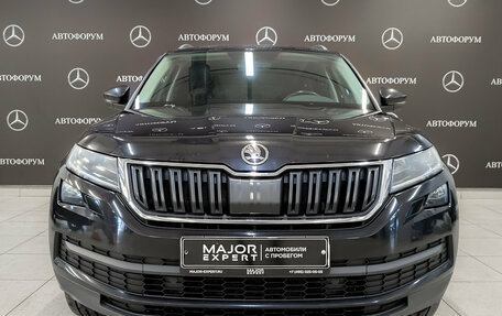 Skoda Kodiaq I, 2020 год, 3 625 000 рублей, 2 фотография