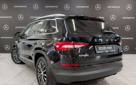 Skoda Kodiaq I, 2020 год, 3 625 000 рублей, 7 фотография