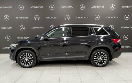 Skoda Kodiaq I, 2020 год, 3 625 000 рублей, 8 фотография