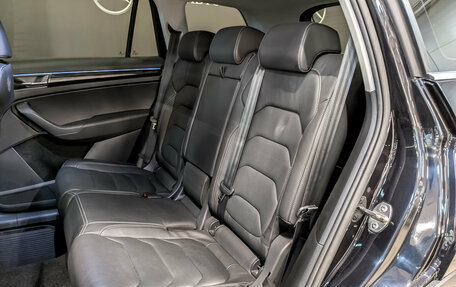 Skoda Kodiaq I, 2020 год, 3 625 000 рублей, 12 фотография
