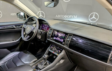 Skoda Kodiaq I, 2020 год, 3 625 000 рублей, 11 фотография
