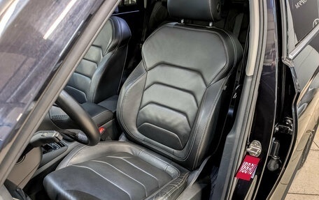 Skoda Kodiaq I, 2020 год, 3 625 000 рублей, 20 фотография