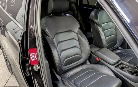 Skoda Kodiaq I, 2020 год, 3 625 000 рублей, 23 фотография