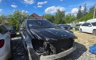 Mercedes-Benz GL-Класс, 2011 год, 100 000 рублей, 1 фотография