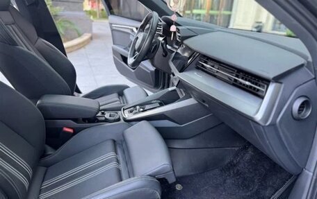 Audi A3, 2022 год, 2 150 000 рублей, 7 фотография