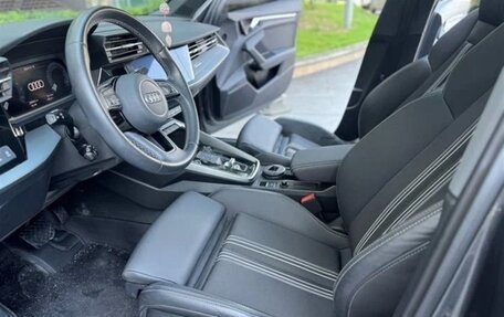 Audi A3, 2022 год, 2 150 000 рублей, 5 фотография