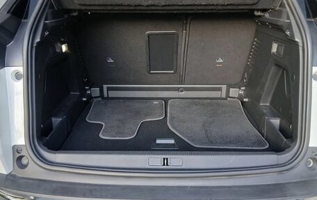 Peugeot 3008 II, 2017 год, 1 730 000 рублей, 6 фотография
