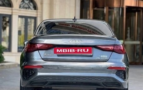 Audi A3, 2022 год, 2 150 000 рублей, 3 фотография