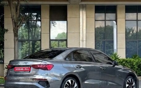 Audi A3, 2022 год, 2 150 000 рублей, 1 фотография