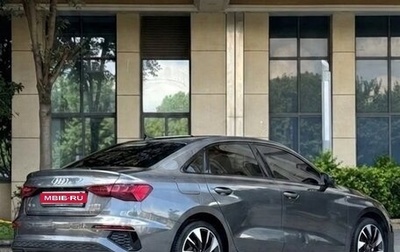 Audi A3, 2022 год, 2 150 000 рублей, 1 фотография
