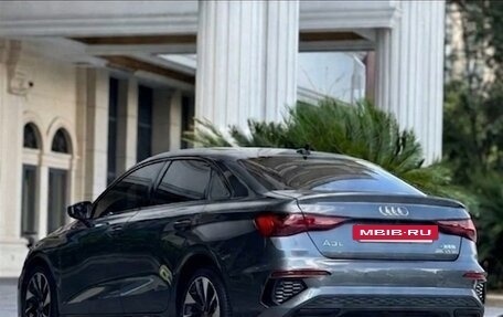 Audi A3, 2022 год, 2 150 000 рублей, 2 фотография