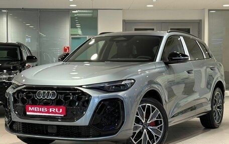 Audi Q5, 2026 год, 6 250 000 рублей, 1 фотография