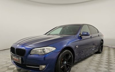BMW 5 серия, 2012 год, 2 070 000 рублей, 1 фотография
