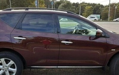 Nissan Murano, 2011 год, 1 400 000 рублей, 1 фотография