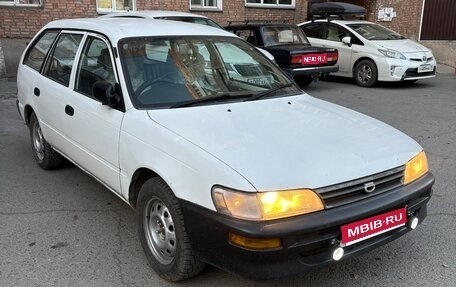 Toyota Corolla, 1999 год, 330 000 рублей, 1 фотография