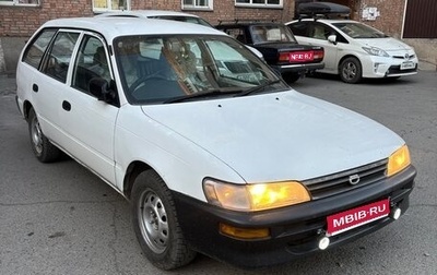 Toyota Corolla, 1999 год, 330 000 рублей, 1 фотография