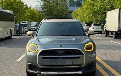 MINI Countryman, 2024 год, 5 100 000 рублей, 1 фотография