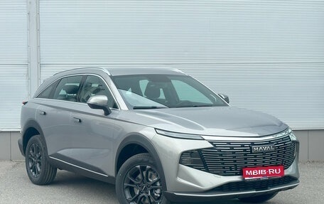 Haval F7, 2026 год, 3 399 000 рублей, 1 фотография
