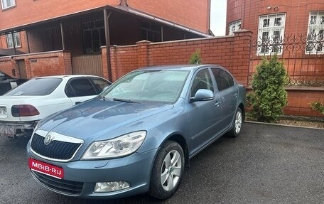 Skoda Octavia, 2008 год, 815 000 рублей, 1 фотография