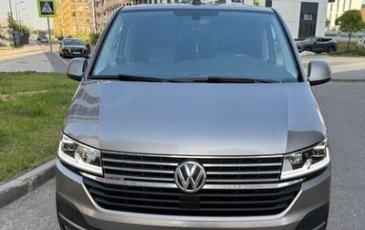 Volkswagen Caravelle T6 рестайлинг, 2020 год, 4 300 000 рублей, 1 фотография
